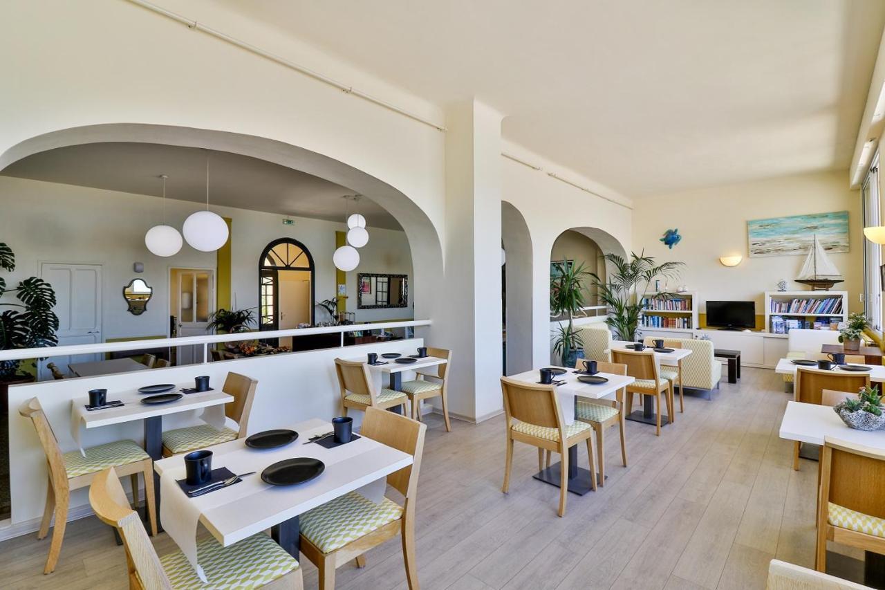 Golf Hotel Бандоль Екстер'єр фото
