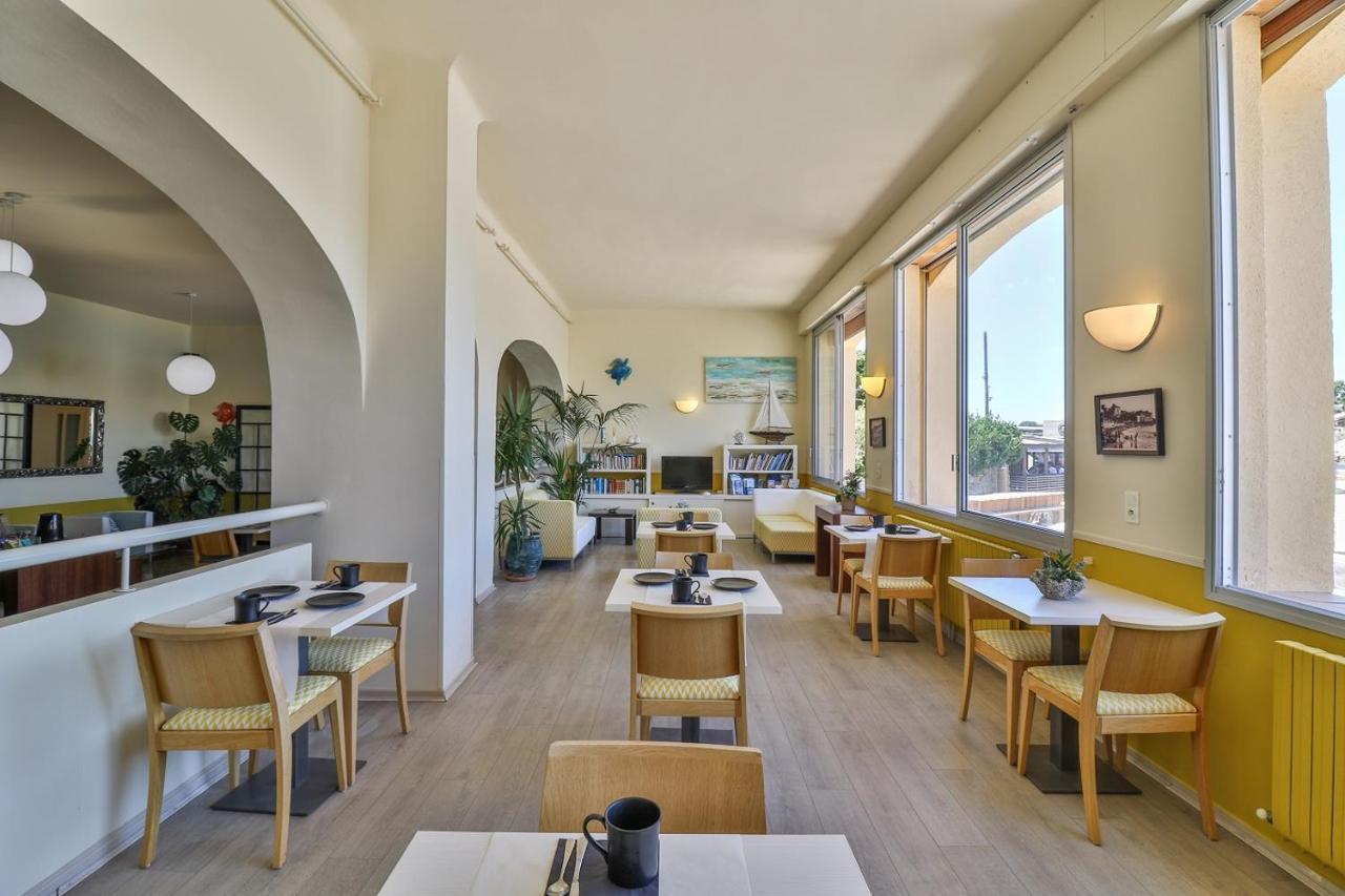 Golf Hotel Бандоль Екстер'єр фото